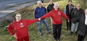 Innspill fra Ski svømmeklubb på høringsuttalelse for Langhus nærmiljø